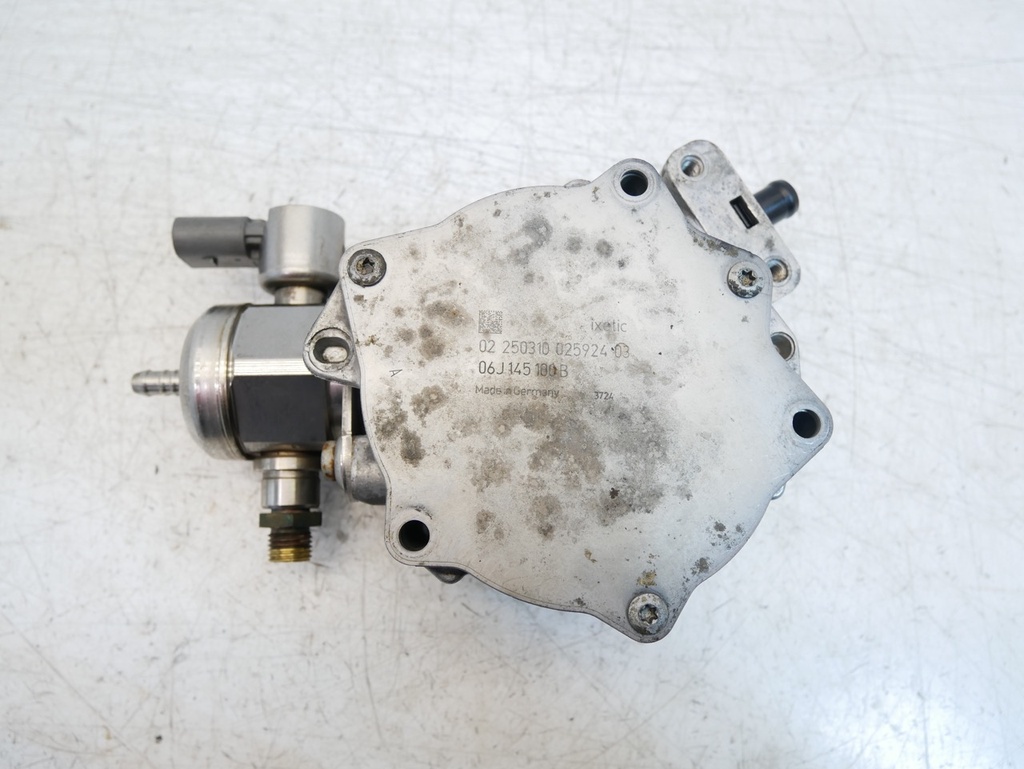 [MTD-473808] Bomba de vacío Audi A5 1.8 TFSI 118kW 160CV CDHB CDH