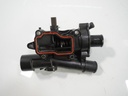 Carcasa del termostato Citroen Opel Jumpy 2.0 EHT DW10FDDU340 AH03 9827379280