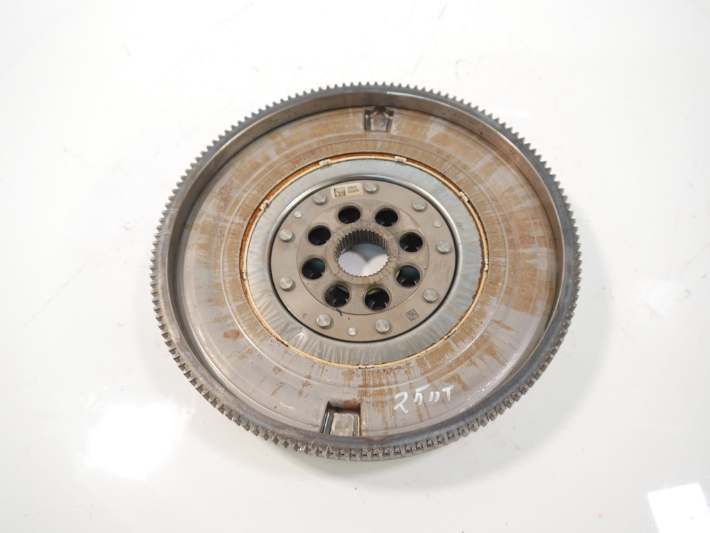 [MTD-474984] Volante motor Mercedes A35 AMG W177 2.0 M260.920