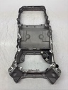 Cárter de aceite Mercedes E63 AMG 6.2 V8 gasolina M156.983 156.983 A1560141702