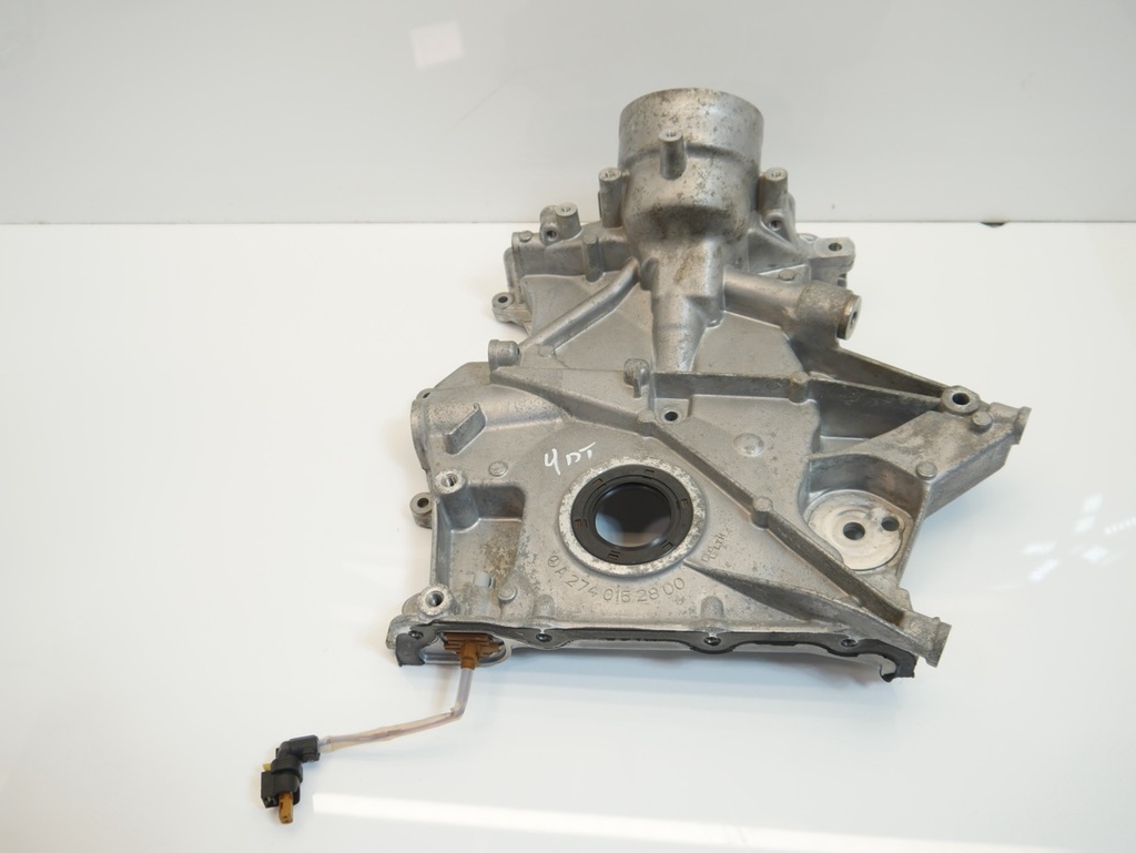 [MTD-474428] Tapa de balancines delantera Mercedes GLC X253 250 2.0 M274.920