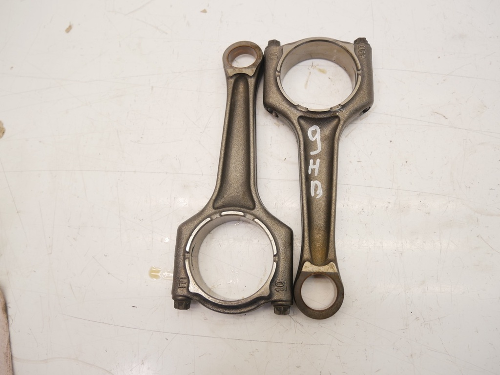 [MTD-477072] Biela para Mini Countryman F60 1.5 Gasolina B38A15A 7933665
