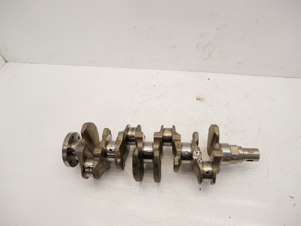 [MTD-476957] Cigüeñal Opel Vivaro 1.5 Diésel DV5RUCD D15DT 314