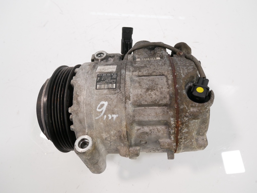 [MTD-475217] Compresor aire acondicionado Mercedes Vito W447 2.0 d OM654.920 A0008301401