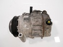 Compresor aire acondicionado Mercedes Vito W447 2.0 d OM654.920 A0008301401