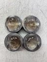 4x Pistones Para Audi A4 2.0 TFSI DBPA DBP 06K107065AC