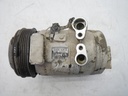 Compresor de aire acondicionado Nissan Navara NP300 2.3 YS23DDT 926004JA1A
