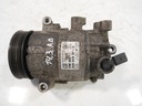 Compresor de aire acondicionado Seat Skoda VW Leon Passat 2.0 TDI CUPA CUP 5Q0820808D