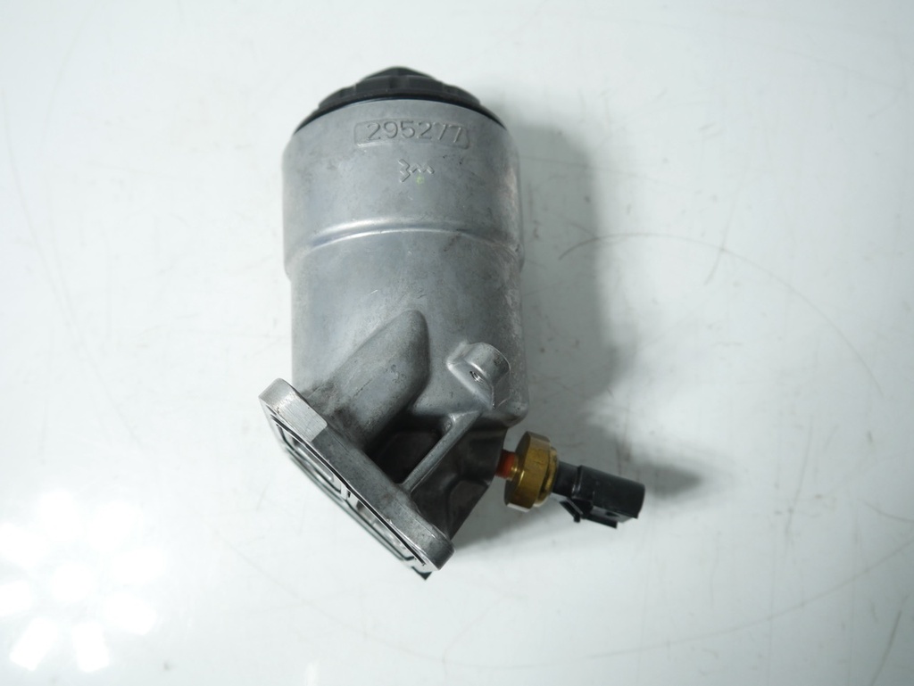 [MTD-480299] Carcasa del filtro de aceite Alfa Romeo Giulia 952 2.9 Quadrifoglio 67005043625277