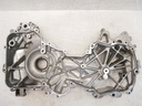 Tapa delantera Nissan X-Trail T33 Qashqai J12 1.5 e-Power KR15DDT KR15 2022