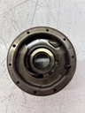 Unidad de avance del árbol de levas M278.929 278.929 A2780503400 para Mercedes-Benz S500 W222