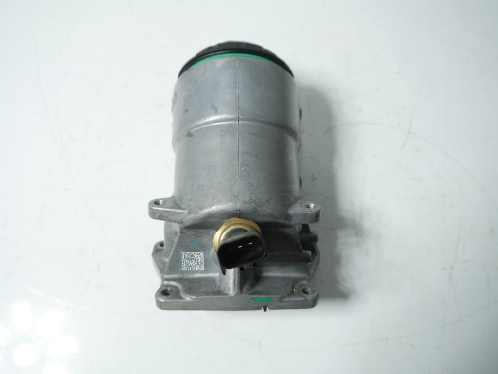 [MTD-480455] Carcasa del filtro de aceite Alfa Romeo Giulia 952 2.9 gasolina 67005043677