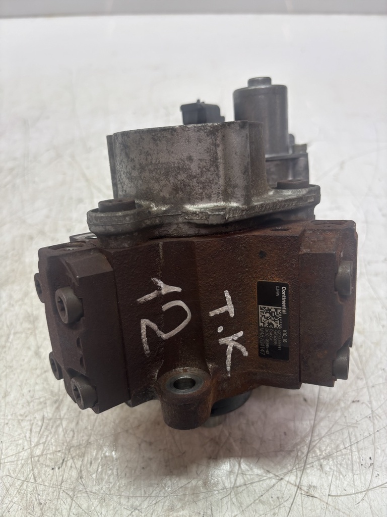 [MTD-480395] Bomba de alta presión Land Rover Defender L316 2.2 Td4 DT224 PUMA BK3Q-9B395-AD