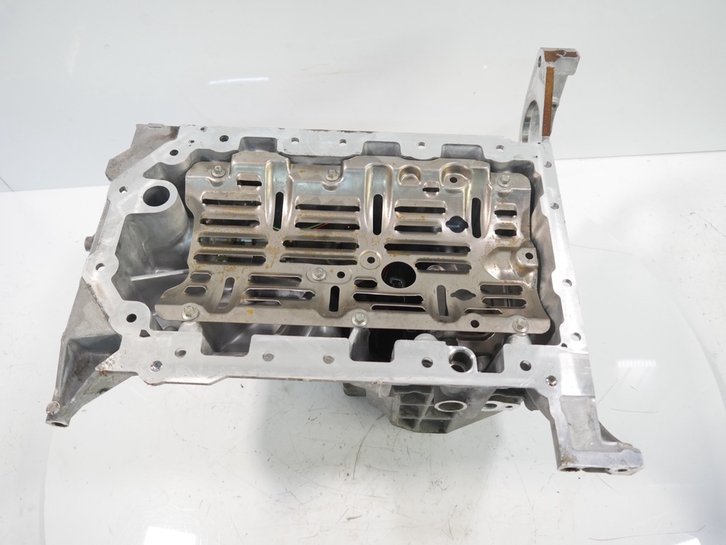 [MTD-477922] Cárter de aceite Jaguar XF X260 3.0 D 306DTA 306DT GEN2 AJTDV6