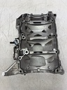 Cárter de aceite Ford Focus IV Escape III Kuga III 1.5 EcoBoost Y1DA
