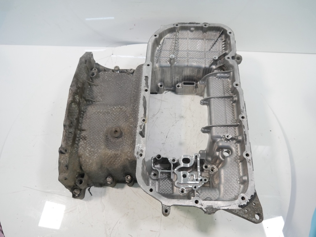 [MTD-483073] Cárter de aceite Audi A4 B8 A5 A6 C7 A7 3.0 TDI CDUC CDU 059103601CA