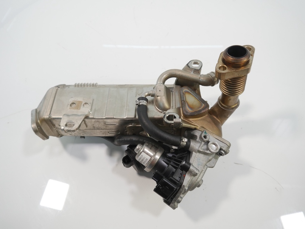 [MTD-481688] Enfriador de gases de escape BMW Serie 1 F40 2.0 120 d B47C20B