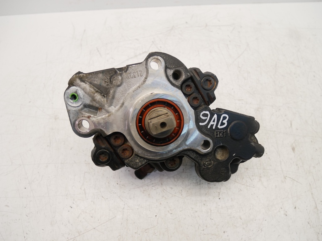 [MTD-482919] Bomba de alta presión Toyota Proace 2.0 D4D D 4WZ-FHV DW10FC 9687959180