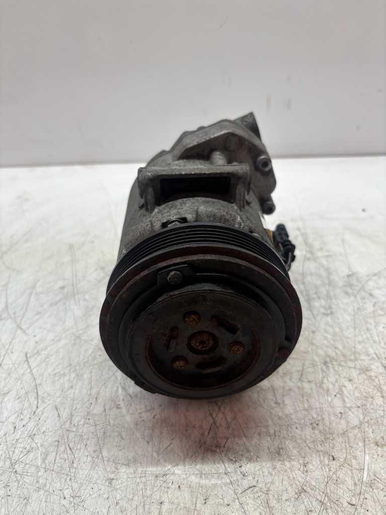 [MTD-485587] Compresor de aire acondicionado Opel Astra J 1.4 gasolina A14XER LDD 13385464 95521424