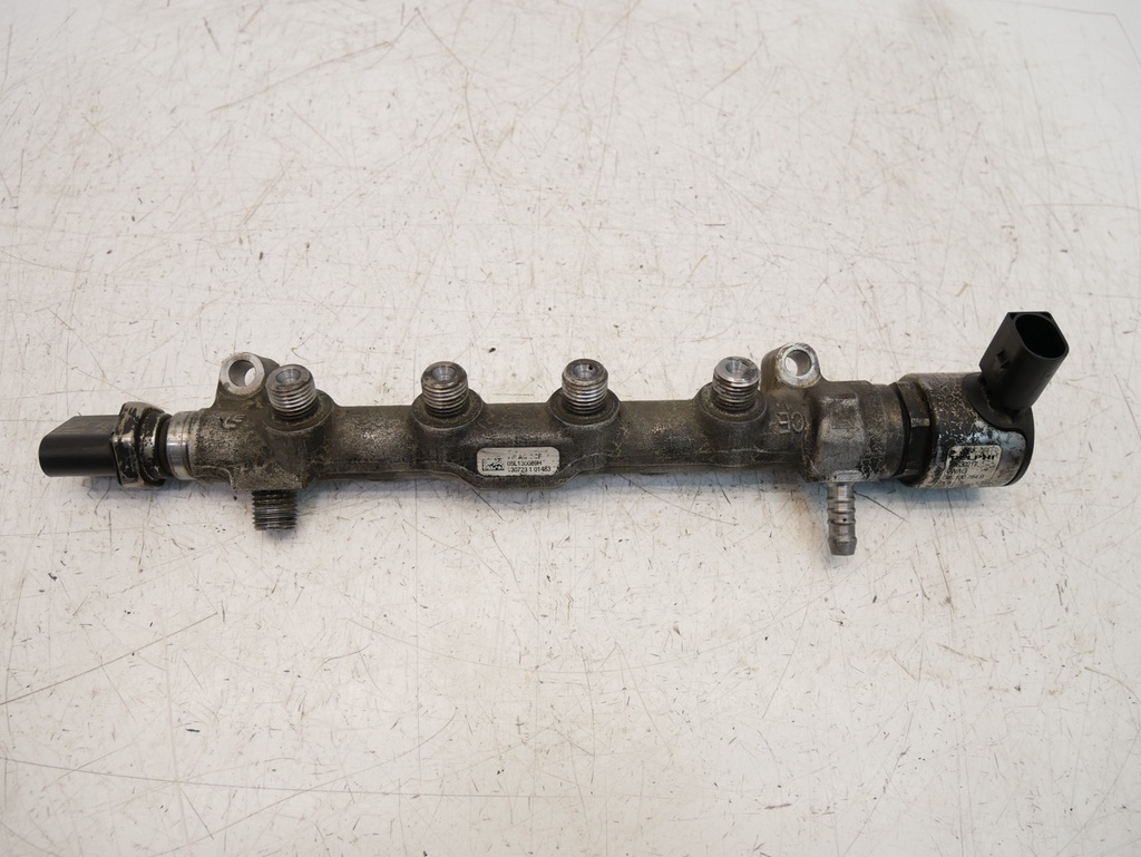 [MTD-486083] Tubo de raíl de combustible VW Audi Seat Skoda 2.0 TDI DTRA DTRB DTRD DTR 05L130089H