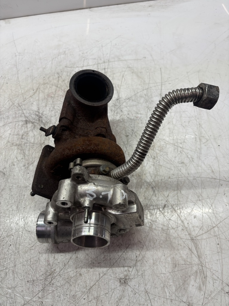 [MTD-485913] Turbocompresor Fiat Ducato 2.3 Multijet D (F1AE3481G) OE 71724410