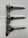 Colector de inyección Mercedes Clase C/E 3.5 C350 M276.957