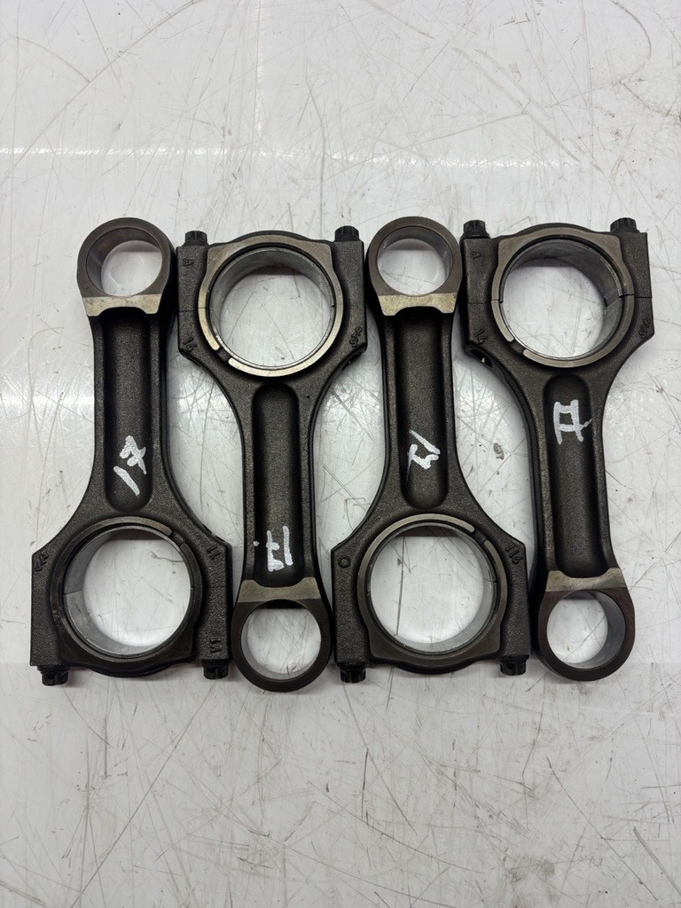 [MTD-487273] Biela para BMW 2.0 d 118d N47D20U0 N47D20A N47 8473776