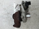 Turbocompresor Ford Transit 2.0 EcoBlue