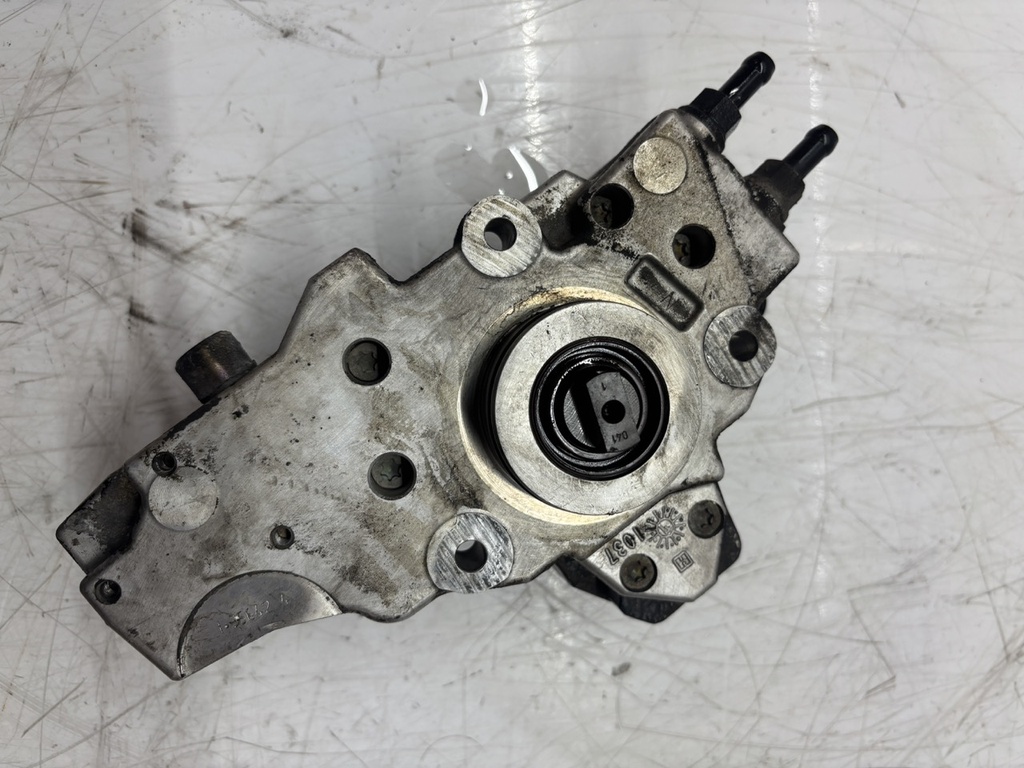 [MTD-487795] Bomba de alta presión para Mercedes Clase E 2.2 CDI OM646.961 A6110701401