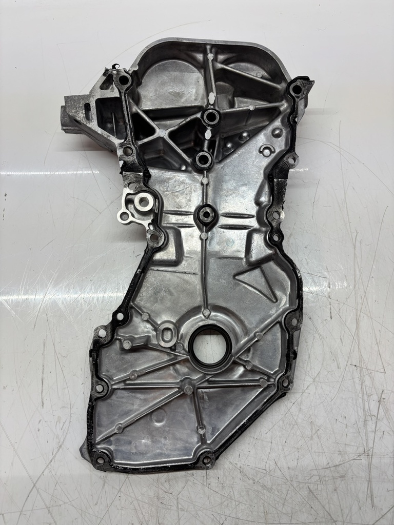 [MTD-486851] Tapa delantera Para Dacia Renault Captur II Clio V 1.6 E-Tech H4M632 H4M