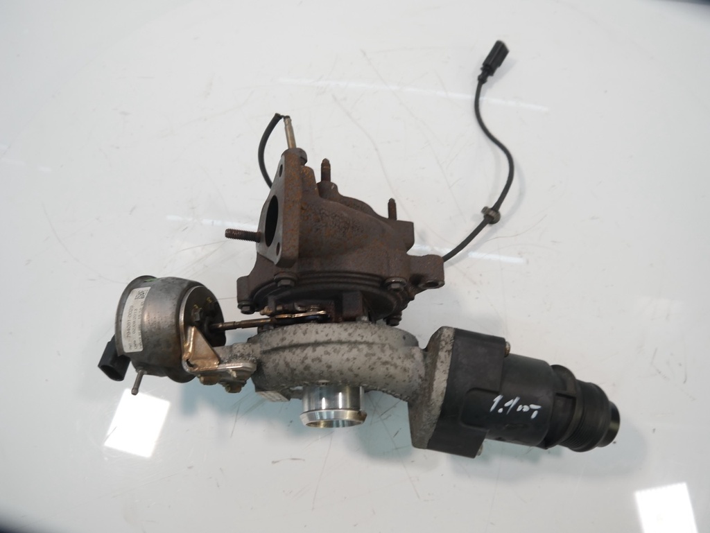 [MTD-488152] Turbocompresor Audi A4 B8 A5 Q5 2.0 TDi CJCD CJC 03L145721A