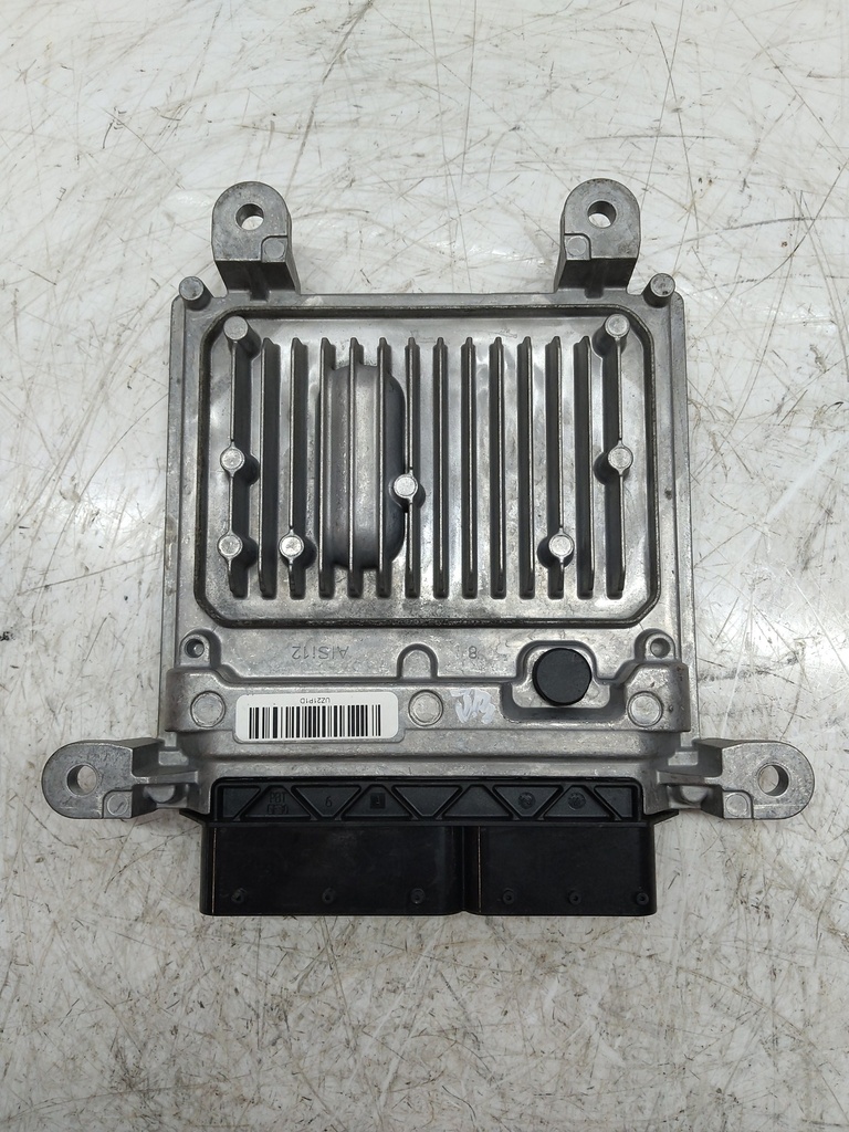 [MTD-526389] Centralita de motor Mercedes Clase E E220