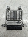 Centralita de motor Mercedes Clase E E220