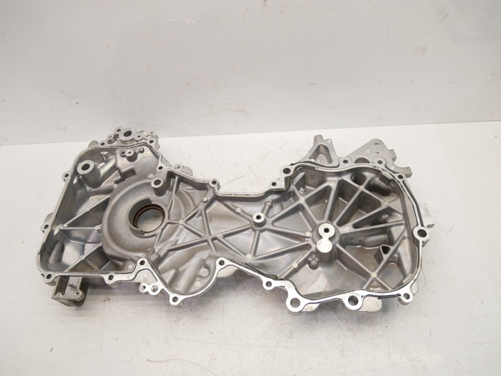 [MTD-480737] Tapa delantera Nissan X-Trail T33 Qashqai J12 1.5 e-Power KR15DDT
