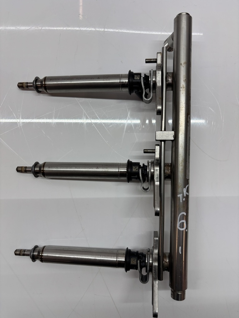 [MTD-485844] Carril del inyector Mercedes Clase E 3.5 C350 M276.957 A2760704095