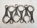 Biela para Mercedes 3.0 CDI OM642.920/921 6 piezas