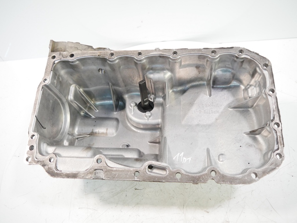 [MTD-481026] Cárter de aceite BMW Serie 1 E82 2.0 118d N47D20C N47D20U0 N47 8510206