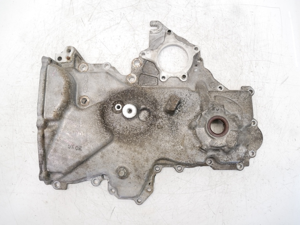 [MTD-488056] Bomba de aceite Hyundai i20 1.4 gasolina G4FA 21350-2B000