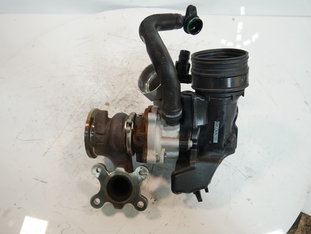 [MTD-489976] Turbocompresor Skoda Audi VW Kamiq A1 Polo 1.0 TSI 25 TFSI DKLA DKL 04C145703