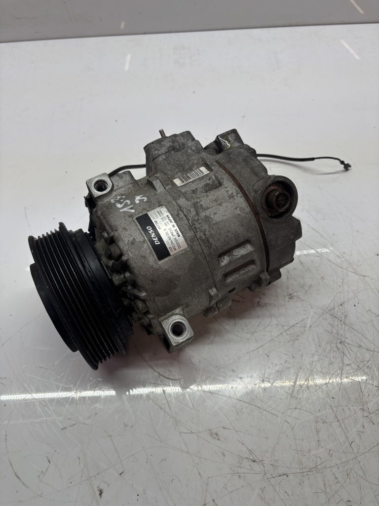[MTD-488884] Compresor de aire acondicionado Porsche Boxster 986 2.5 gasolina M96.20 447200-9613