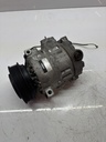 Compresor de aire acondicionado Porsche Boxster 986 2.5 gasolina M96.20 447200-9613