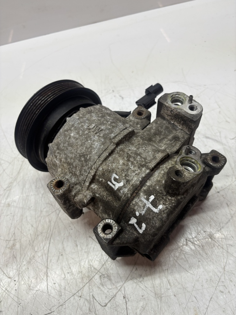 [MTD-489281] Compresor de aire acondicionado Hyundai i20 1.4 G4FA 977011J100