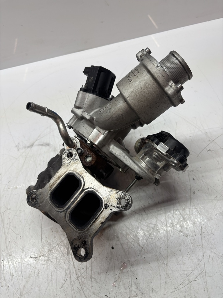 [MTD-488915] Turbocompresor VW Audi Skoda Jetta Octavia III 2.0 TSI 06K145874Q