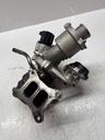 Turbocompresor VW Audi Skoda Jetta Octavia III 2.0 TSI 06K145874Q
