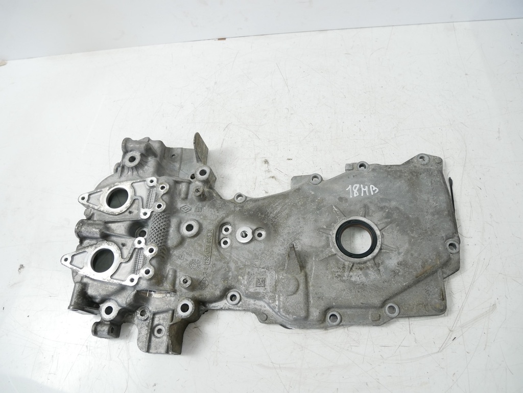 [MTD-482373] Tapa de balancines Nissan Qashqai Juke Pulsar 1.2 DIG-T HRA2DDT HRA2 H5FT 135026985R