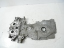 Tapa de balancines Nissan Qashqai Juke Pulsar 1.2 DIG-T HRA2DDT HRA2 H5FT 135026985R