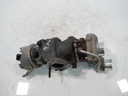 Turbocompresor Jaguar XF X250 3.0 V6 D 306DT AJDTV6 AX2Q-6K682-BF