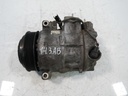 Compresor de aire acondicionado Mercedes CLS C218 5.5 V8 M157.981 157.981 A0022309711