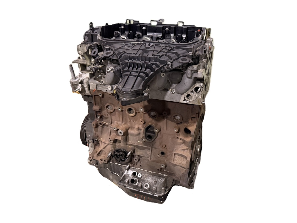 [M00049] Motor Ford Mondeo IV 2.0 TDCi 140 PS UFBA 2010