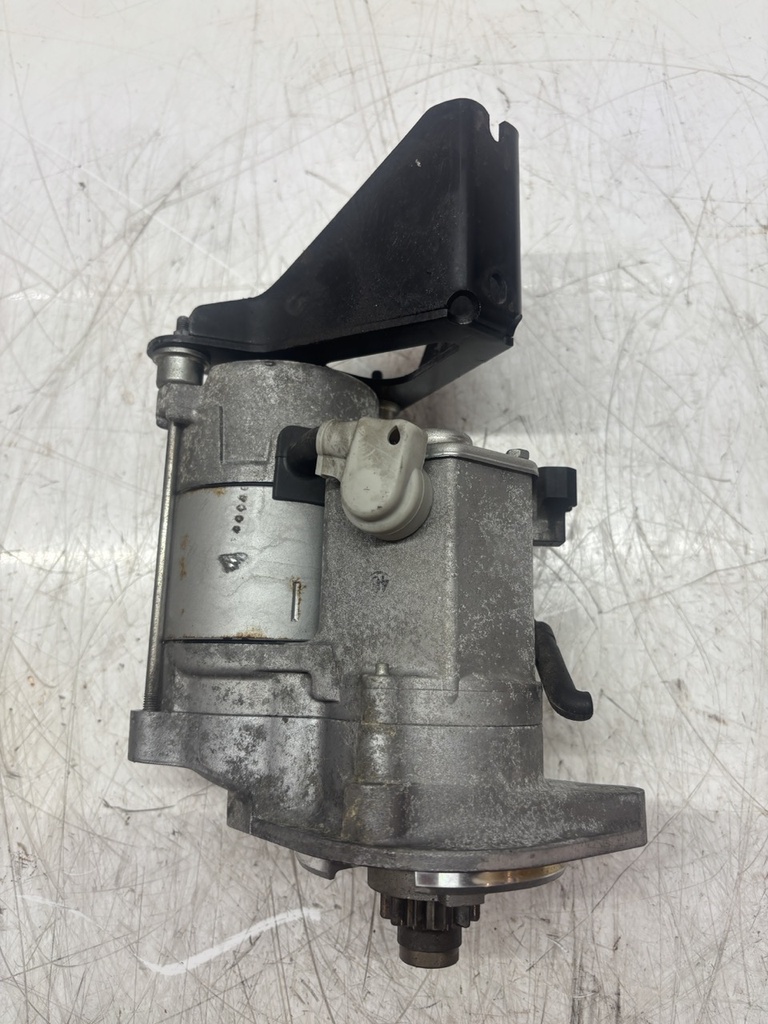 [MTD-490398] Motor de arranque Maserati Grancabrio 4.7 Gasolina M145S M145